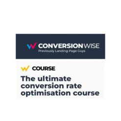 ConversionWise – The Ultimate Conversion Rate Optimisation Course Download