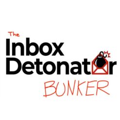 Daniel Throssell – Inbox Detonator Bunker Download