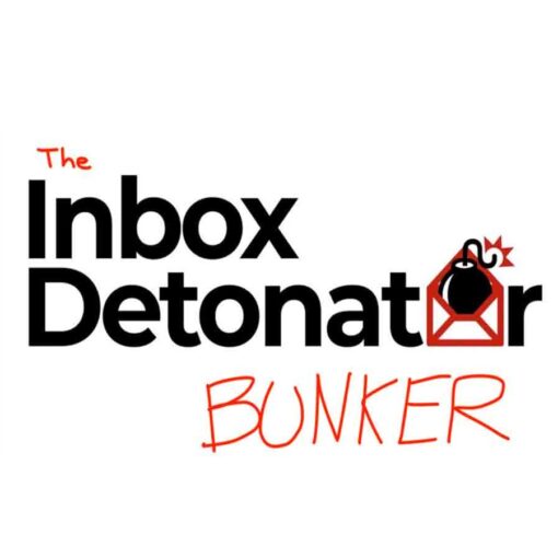 Daniel Throssell – Inbox Detonator Bunker Download