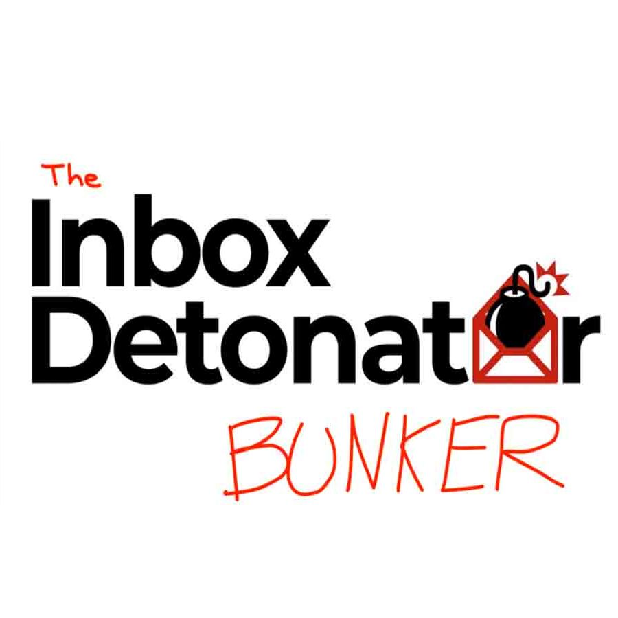 Daniel Throssell – Inbox Detonator Bunker Download