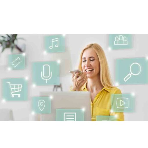 Digital Assistant Academy – Voice Interaction Design Fundamentals Download