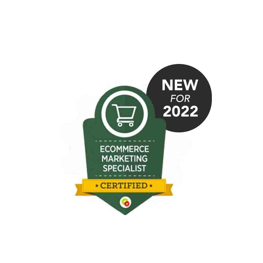 Digital Marketer – E-Commerce Marketing Master 2022 Download