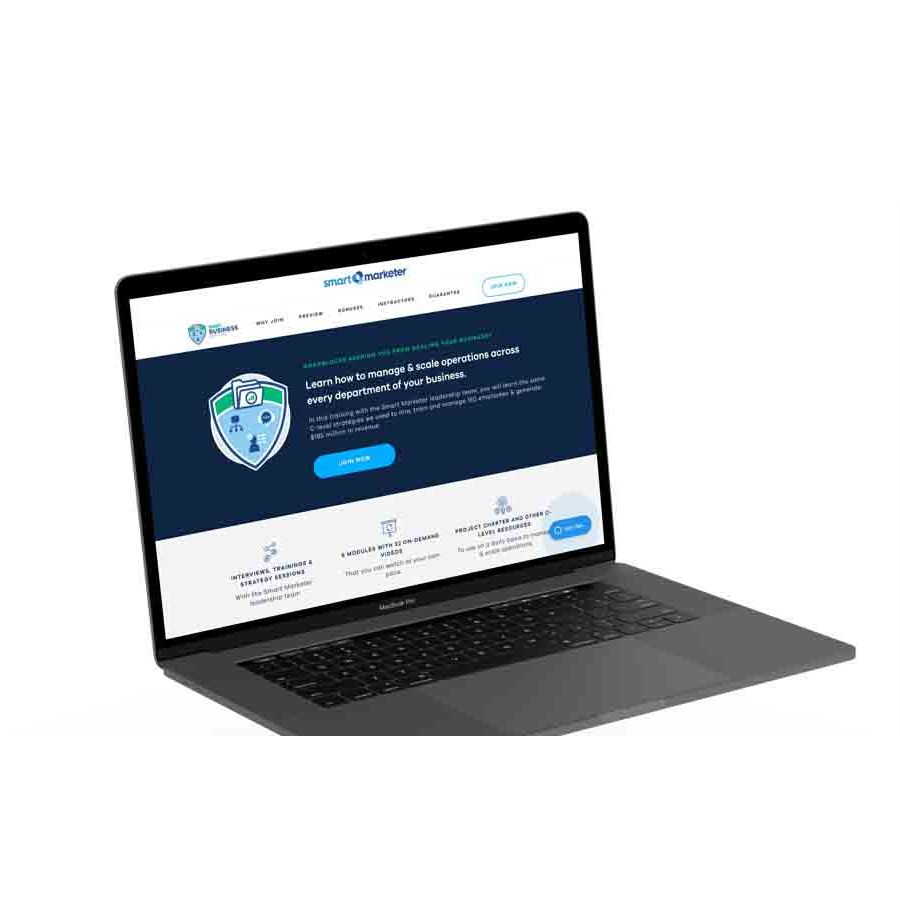 Ezra Firestone – Smart Business Systems Download