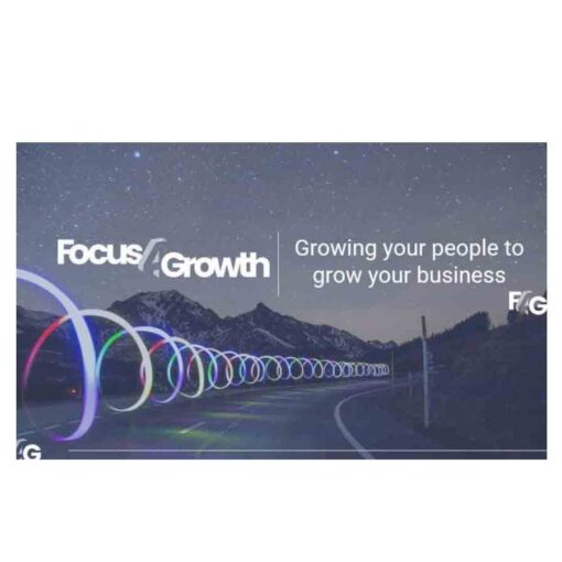 Focus4growth Sales Acceleration Download