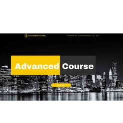 Gold Minds Global – Advanced Course Download