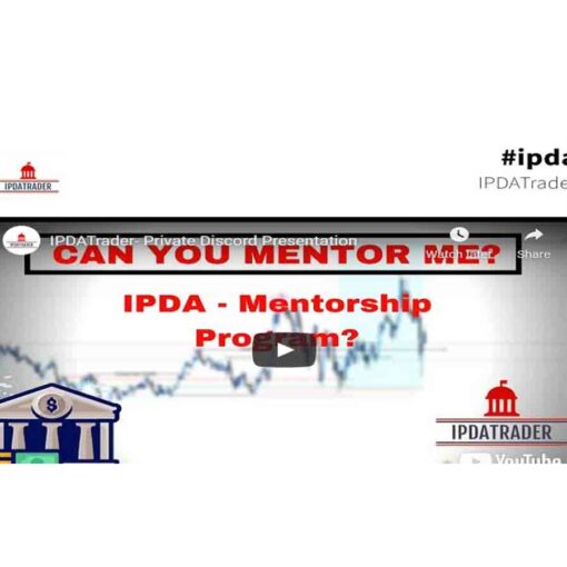 IPDA TraderFx Course (Private) Download