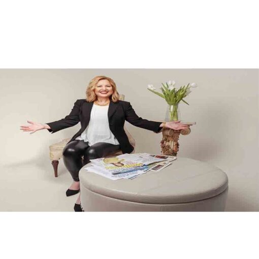 Kim Krause Schwalm – Million-Dollar Controls Download