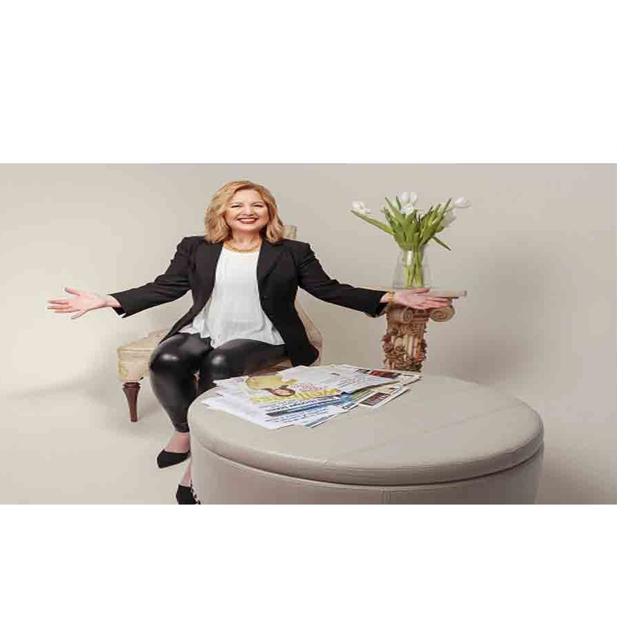 Kim Krause Schwalm – Million-Dollar Controls Download