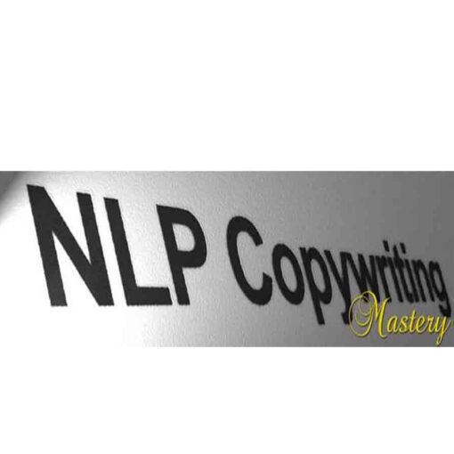 Michael Stevenson – NLP Copywriting Mastery Download
