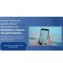 Nik Armenis – Google Ads Playbook 2.0 Download