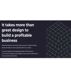 Patrick O’Connell – The $20K Per Month Design Business Download