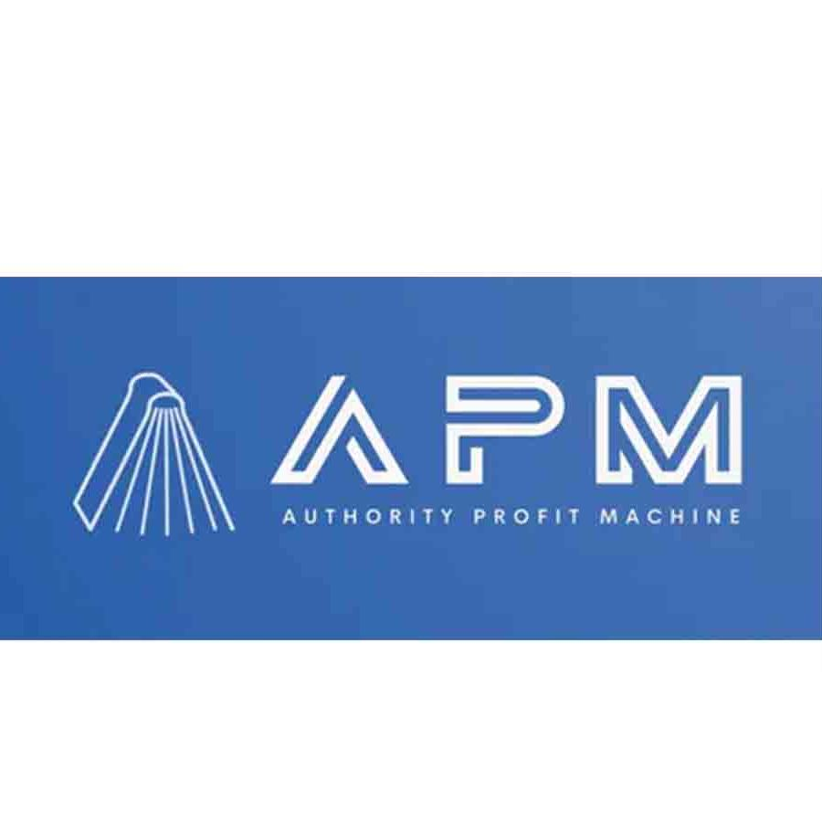 Paul Clifford – The Authority Profit Machine Download