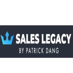 Paul Dang – Sales Legacy Download
