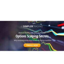 Simpler Trading – Options Scalping Secrets Download