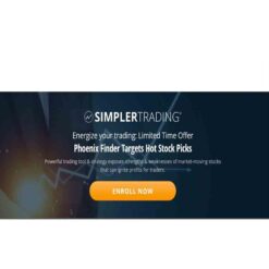 Simpler Trading – Phoenix Finder Targets Hot Stock Picks Download