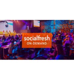 Social Fresh 2021 – Virtual Conference Download