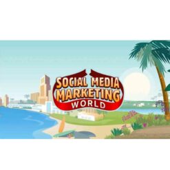 Social Media Marketing World 2022 On-Demand Download