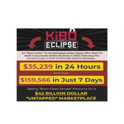 Steve Clayton & Aidan Booth – Kibo Eclipse Download