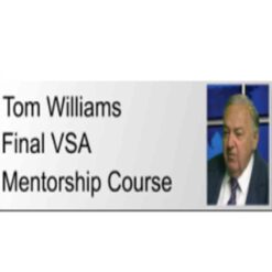 Tradeguider – Tom Williams Final Mentorship Download