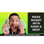 William Jones - Rank & Rent Mastery + Website Template Download