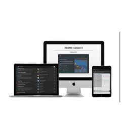 Apteros Trading – NADRO – Merritt Black Download