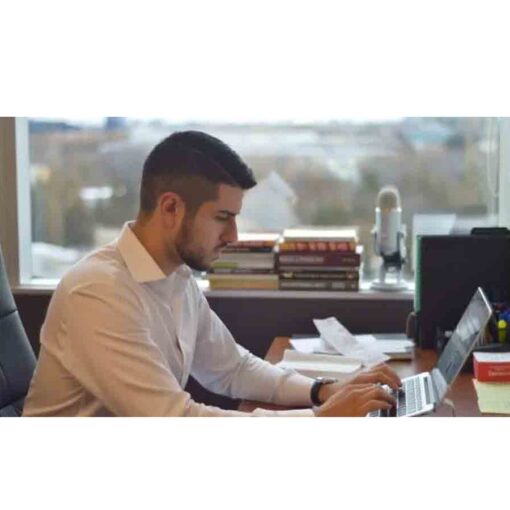 Armin Shafee – Scale And Get Clients Download