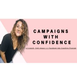 Carolyn Grace – Campaigns With Confidence Download