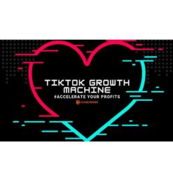 Chase Reiner – TikTok Growth Machine Download