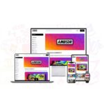 Chris Luck – Certified Brand Ambassador – AMBSDR Download