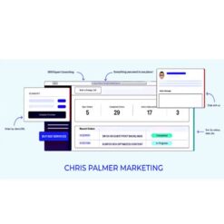 Chris Palmer – Group SEO Consulting Download