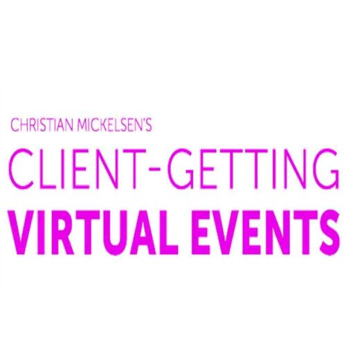 Christian Mickelsen – Client Getting Virtual Events Download