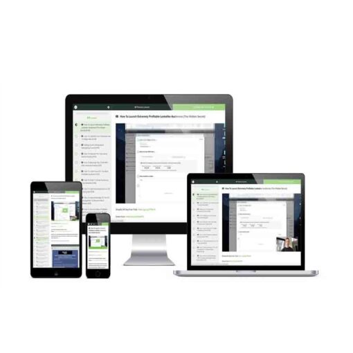 Dan Vas – Ecom Freedom Shopify Blueprint 2022 Download