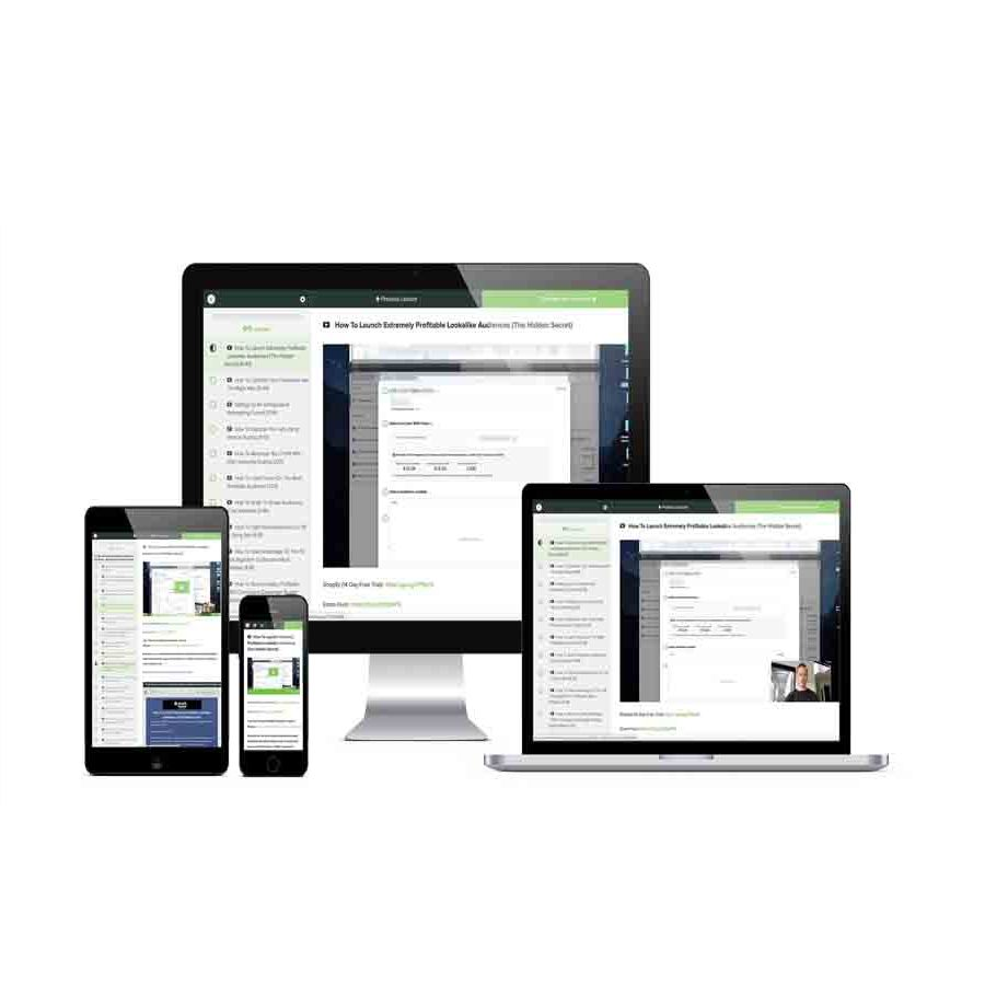 Dan Vas – Ecom Freedom Shopify Blueprint 2022 Download