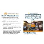 Keith Krance – TikTok Growth Training Download