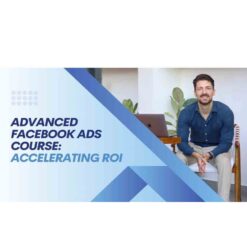 Khalid Hamadeh – Advanced Facebook Ads Course Download