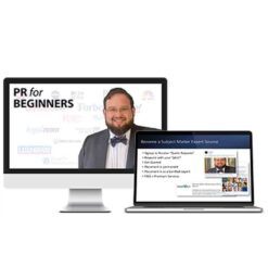 Leibel Sternbach – PR For Beginners Download