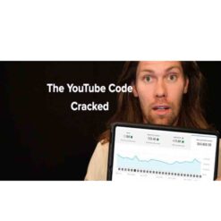 Maxwell Maher – The YouTube Code Cracked Download