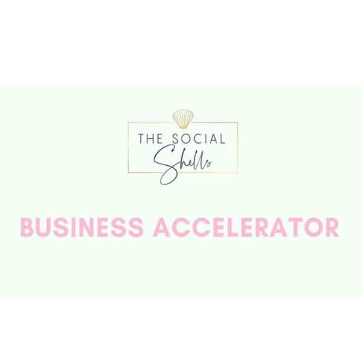 Nadine Rohner – Business Accelerator Download