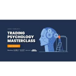 TraderLion – Trading Psychology Masterclass – Jared Tendler Download