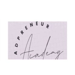 AdPreneur Academy – Self-study Download