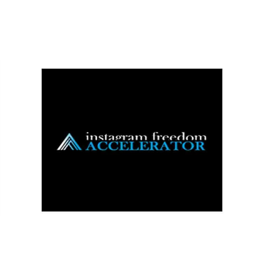 Alex Comerma – Instagram Freedom Accelerator Program 2.0 Download