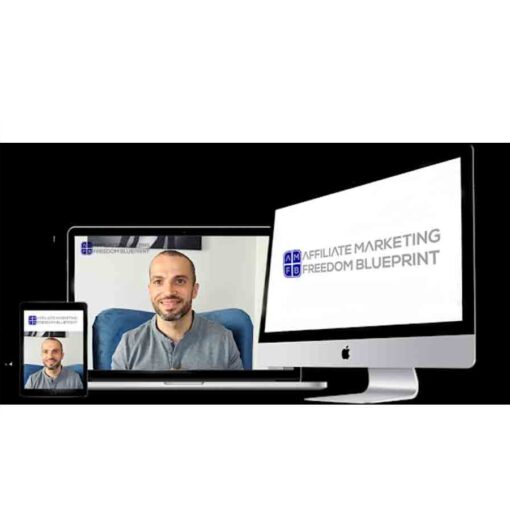 Bogdan Valeanu – Affiliate Marketing Freedom Blueprint Download
