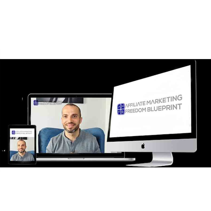 Bogdan Valeanu – Affiliate Marketing Freedom Blueprint Download