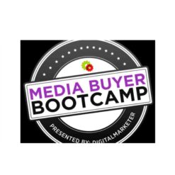 Digital Marketer – Media Buyer Bootcamp Download