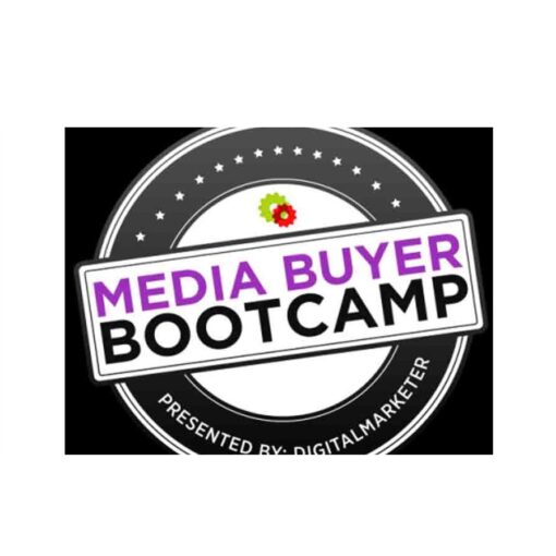 Digital Marketer – Media Buyer Bootcamp Download