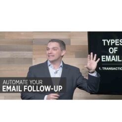 Digital Marketer – The New Email Follow Up Machine Download