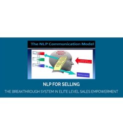 Eli Wilde – NLP For Sales Download