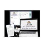 Elizabeth Goddard – The Lazy Guide to Affiliate Marketing Download