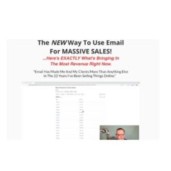 Frank Kern – Evergreen Email Machine Download