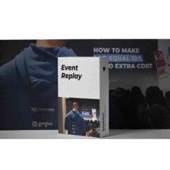Geekout Events – Replay (Kyiv) Download